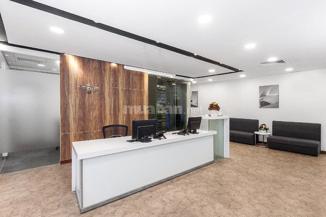 Cho thuê không gian làm việc chung linh hoạt tại Regus Hanoi Tower