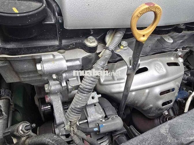 Toyota Vios E 2023, cavet cầm tay, ko lo pháp lý