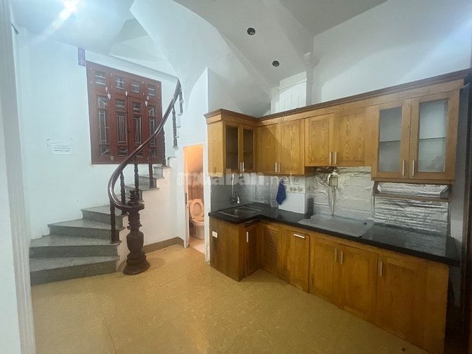 Chính chủ cần bán Nhà 2 thoáng*  40m2*  KĐT Mỗ Lao, sau THPT Hà Đông