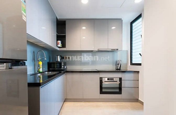 Cần bán nhiều căn hộ D1 Mension 608 Võ Văn Kiệt - chỉ từ 7,5 tỷ