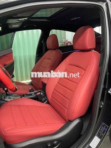 Kia Cerato 2017 2.0 AT - 68000 km