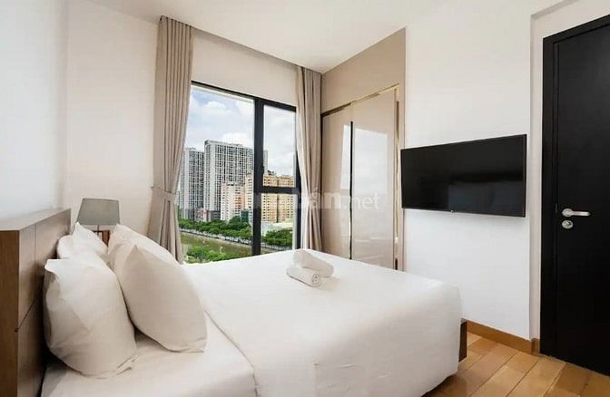 Cần bán nhiều căn hộ D1 Mension 608 Võ Văn Kiệt - chỉ từ 7,5 tỷ
