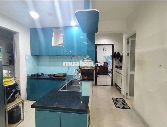 căn hộ quận tt quận 8 ,80m2 ,rộng ,thoáng ,có thang máy  giá tốt