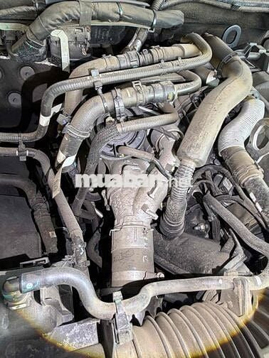 Ford Raptor 2023 Xám 8 vạn chuẩn zin bao test