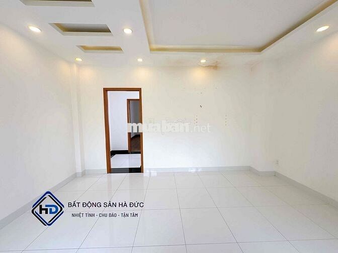 Nhà 2 lầu 5x18 khu đồng bộ gần UBND Quận 12