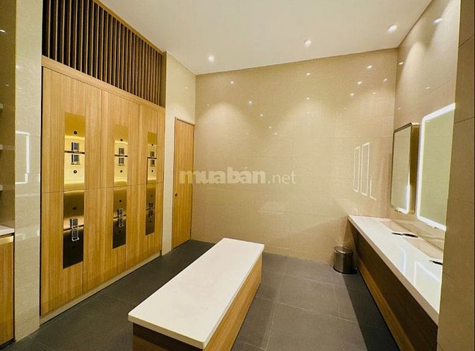 Cần bán nhiều căn hộ D1 Mension 608 Võ Văn Kiệt - chỉ từ 7,5 tỷ