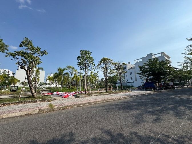 KDC Sai Gon SOUTH 1181 Lê Văn Lương-80m2 - Chỉ 6 Tỷ 4