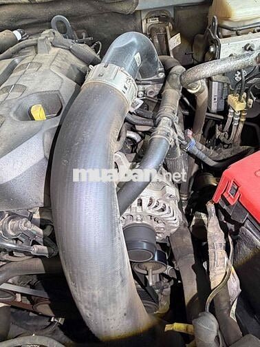 Ford Raptor 2023 Xám 8 vạn chuẩn zin bao test
