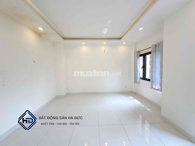 Nhà 2 lầu 5x18 khu đồng bộ gần UBND Quận 12