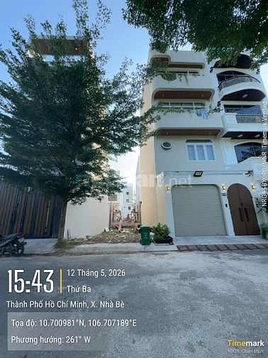 KDC Sai Gon SOUTH 1181 Lê Văn Lương-80m2 - Chỉ 6 Tỷ 4