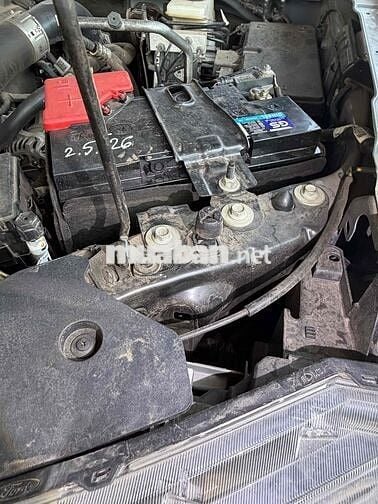 Ford Raptor 2023 Xám 8 vạn chuẩn zin bao test