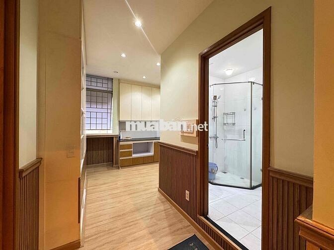 Chung Cư Cây Mai 1PN 1PK 1PBep Balcon 60m2_Có Nội Thất_Ngay Hồng Bàng
