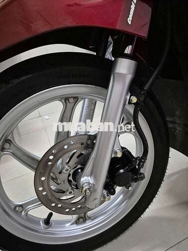 Cần bán xe Honda Vision 2020 bs. tphcm chính chủ