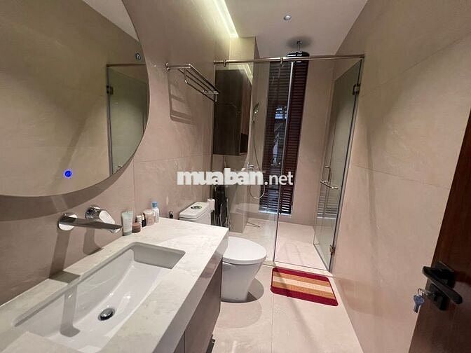 CHO THUÊ BIỆT THỰ ĐƠN LẬP Zeitgeist GS Metrocity – KHU VIP GẦN BỜ SÔNG
