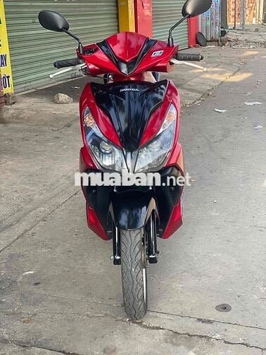 Piaggio Vespa S Đỏ 3vie. ZIN CHẤT.