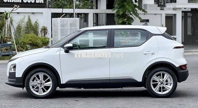 VinFast VF5 trả trước 79 triệu nhận xe