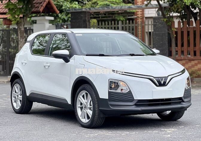 VinFast VF5 trả trước 79 triệu nhận xe