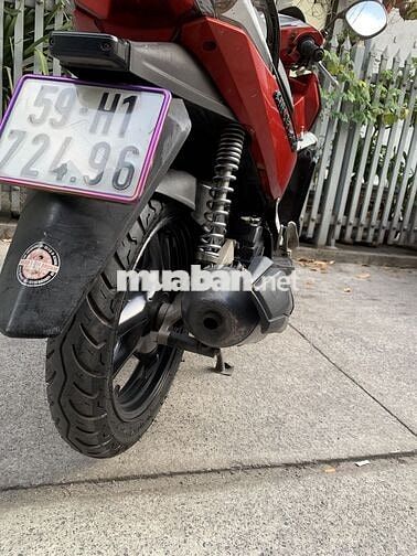 Air blade Bstp chính chủ sang tên.phun xăng FI