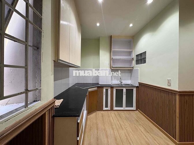Chung Cư Cây Mai 1PN 1PK 1PBep Balcon 60m2_Có Nội Thất_Ngay Hồng Bàng