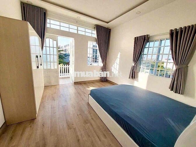 🦄🦄 Cho Thuê Nhà Nguyên Căn Hẻm 2581 XH Huỳnh Tấn Phát - Nhà Bè
