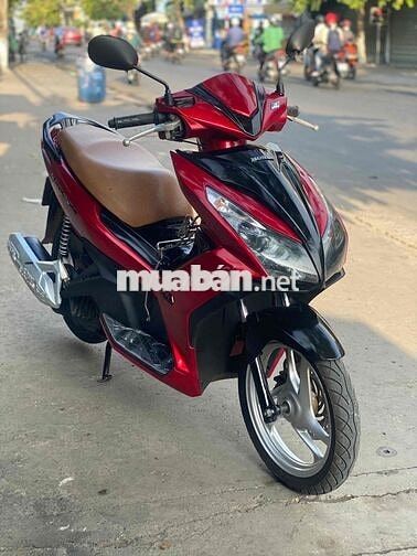 Piaggio Vespa S Đỏ 3vie. ZIN CHẤT.