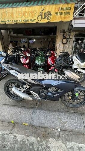 Honda Winner V2 ABS 2021 Xám bạc