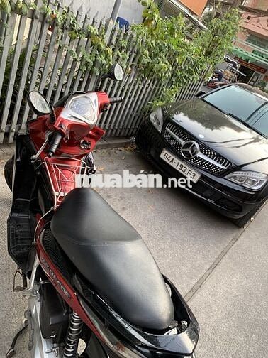 Air blade Bstp chính chủ sang tên.phun xăng FI