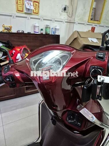 Cần bán xe Honda Vision 2020 bs. tphcm chính chủ