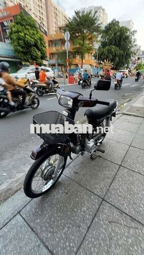 Honda Dream Thái 1994 Nâu Mới 90%