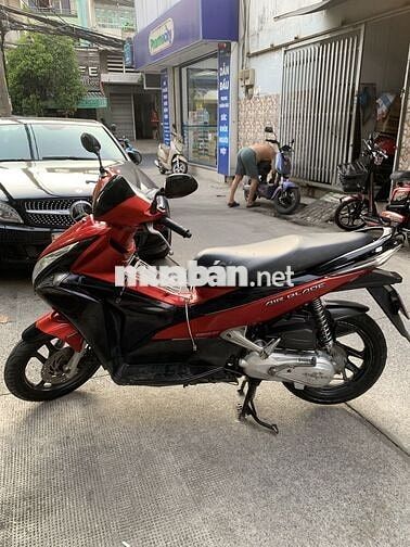Air blade Bstp chính chủ sang tên.phun xăng FI