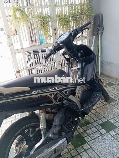 Yamaha Nouvo3 đời 2010 