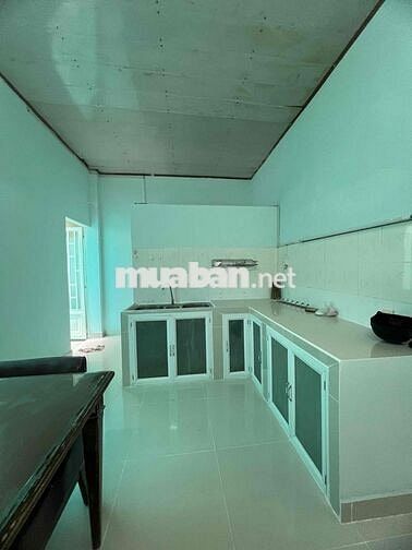 Cho thuê nhà nguyên căn Hẻm ô tô lê văn lương P Kiển