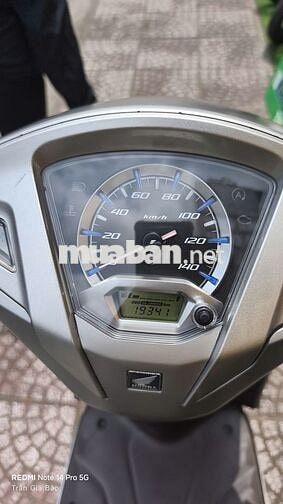 Honda Lead 125cc 2017 bs 59t2-04674