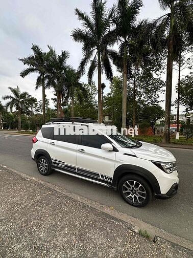 Suzuki XL 7 2022 GLX AT - 200.000 km