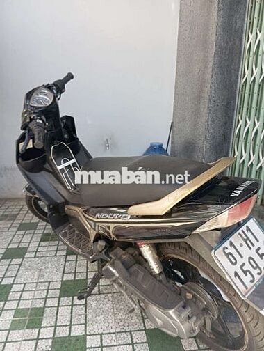 Yamaha Nouvo3 đời 2010 