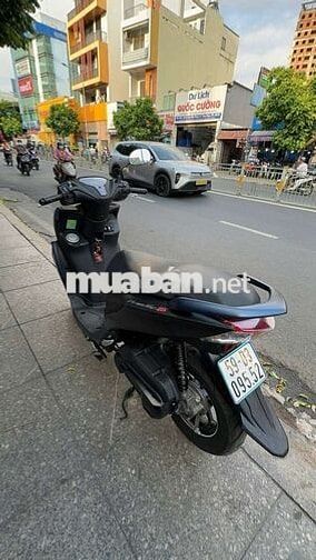 Yamaha Freego 2021 Xám Smartkey ABS