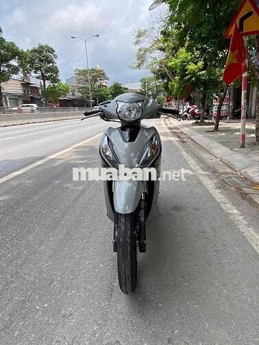 Honda Vision chính chủ đời cao zin cả xe đẹp mê ly