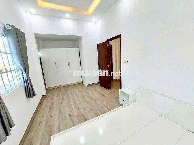 🦄🦄 Cho Thuê Nhà Nguyên Căn Hẻm 2581 XH Huỳnh Tấn Phát - Nhà Bè