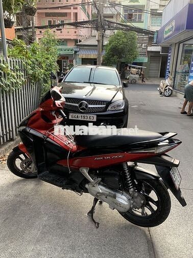 Air blade Bstp chính chủ sang tên.phun xăng FI
