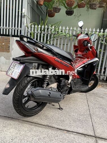 Air blade Bstp chính chủ sang tên.phun xăng FI