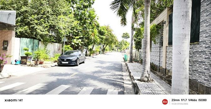 🏡 Bán Đất KDC Văn Minh, Phường An Phú, (Quận 2) – TP Thủ Đức