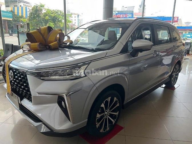 VELOZ TOP SIÊU KHUYẾN MÃI THÁNG 5/2026