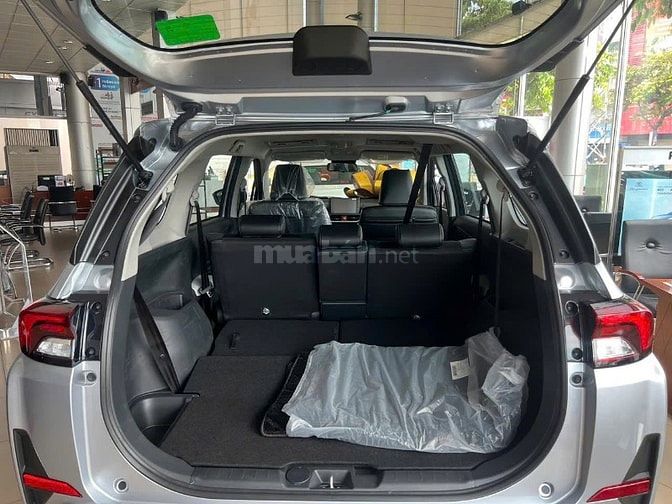 VELOZ TOP SIÊU KHUYẾN MÃI THÁNG 5/2026