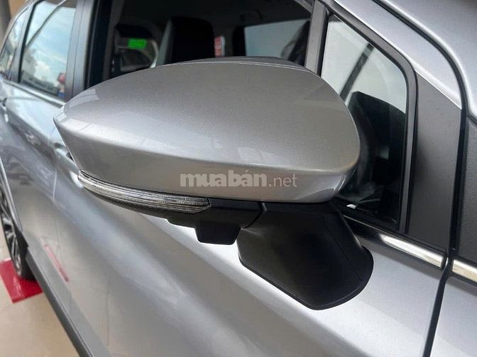 VELOZ TOP SIÊU KHUYẾN MÃI THÁNG 5/2026