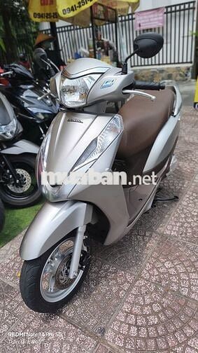 Honda Lead 125cc 2017 bs 59t2-04674