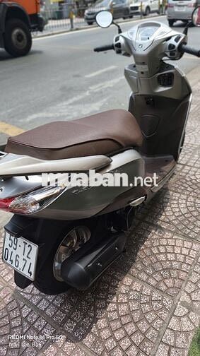 Honda Lead 125cc 2017 bs 59t2-04674