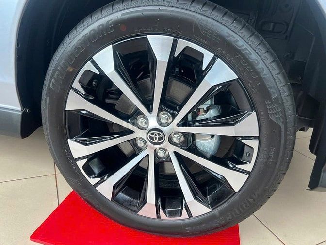 VELOZ TOP SIÊU KHUYẾN MÃI THÁNG 5/2026