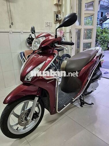 Cần bán xe Honda Vision 2020 bs. tphcm chính chủ
