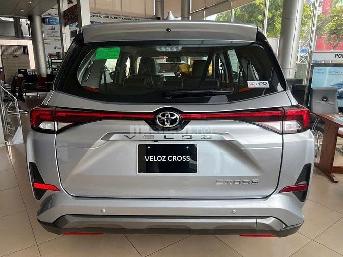 VELOZ TOP SIÊU KHUYẾN MÃI THÁNG 5/2026
