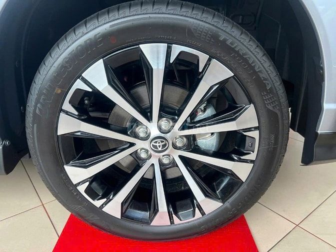 VELOZ TOP SIÊU KHUYẾN MÃI THÁNG 5/2026